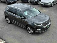 Ford Edge, 2.0 TDCI Vignale, Jahr 2018 - Schwabach