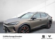 CUPRA Formentor, 1.5 VZ e-HYBRID, Jahr 2022 - Dresden