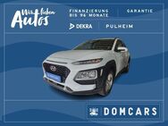 Hyundai Kona 2WD *ALU+NAVI+KAMERA+DAB+GARANTIE+EURO 6* - Pulheim