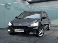 Ford Focus, 1.0 EcoBoost Hybrid ST-LINE, Jahr 2020 - München