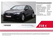 Audi A3, Sportback 40 TFSI e, Jahr 2021 - Lingen (Ems)
