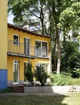 sanierte Remise in gefragter Mittelage - Berlin