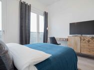 Privatzimmer in Mitte, Berlin - Berlin