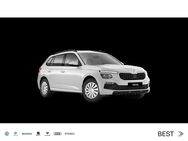 Skoda Kamiq, 1.0 TSI Essence Winter Infotainment Basic, Jahr 2022 - Mühlheim (Main)