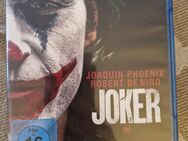 Joker Blu-ray - Wesel