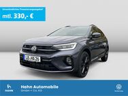 VW Taigo, 1.0 l TSI R-Line OPF 116 inkl, Jahr 2024 - Ludwigsburg