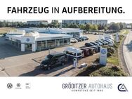 VW Polo, 1.0 VI Fresh, Jahr 2021 - Gröditz