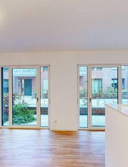 Wohnen mit Weserfeeling - Bremen