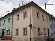 Eckhaus im Kreis Passau als Kapitaleinlage - Obernzell