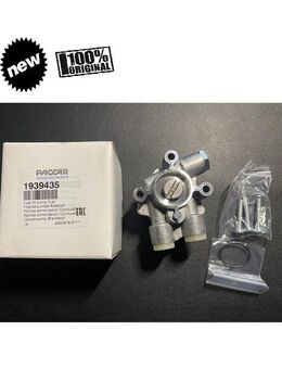 ORIG PUMPE KRAFTSTOFFPUMPE  DAF XF 106 EURO6 1939435 2021887 ZFLS - Dortmund Wickede