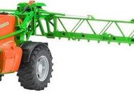 Bruder® Spielzeug-Landmaschine Amazone Anhängefeldspritze UX 5200 38 cm (02207), Made in Europe