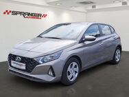 Hyundai i20 *R.Cam*Klima*DAB*Tempomat - Calden