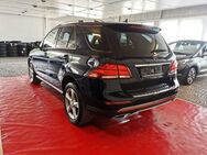 Mercedes-Benz GLE 350 d 4Matic*LED + Kamera + NeckPro+ Navi - Friedberg (Hessen)