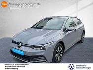 VW Golf, 1.5 TSI VIII Move LEDScheinw App-Con, Jahr 2023 - Lüneburg