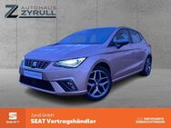 Seat Ibiza, 1.0 TSI Xcellence 95 Xcellence, Jahr 2018 - Sankt Wendel Zentrum