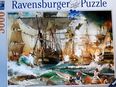 Puzzle von Ravensburger zu verkaufen in 46509