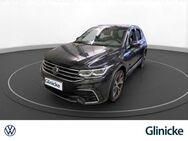 VW Tiguan, 2.0 TDI R-Line, Jahr 2021 - Minden (Nordrhein-Westfalen)