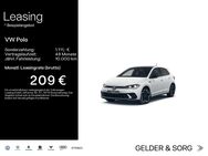 VW Polo, 1.0 l TSI R-Line |||||, Jahr 2022 - Coburg