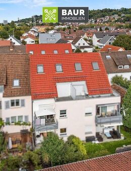 Ihre erste eigene Wohnung - oder die perfekte Kapitalanlage in Weißenau! - Ravensburg