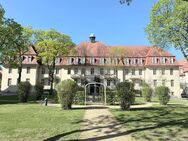Ihre neue Kapitalanlage! Vermietete 3-Raum-Wohnung im ruhigen und grünen Ludwigspark! - Berlin