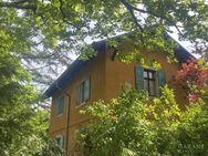 Einfamilienhaus mit idyllischem Grundstück in Dresden-Blasewitz - Dresden
