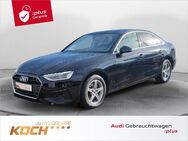 Audi A4, Limousine 30 TDI, Jahr 2020 - Schwäbisch Hall