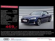 Audi A5, Cabriolet Advanced 40 TFSI, Jahr 2024 - Ingolstadt