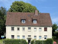 Demnächst frei! 2-Zimmer-Wohnung in Siegen Wenscht - Siegen (Universitätsstadt)
