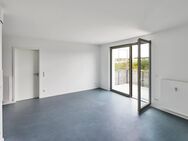 Großzügige 2-Zimmer-Wohnung am Kronsberg - Hannover