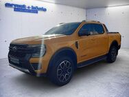 Ford Ranger 3,0 l EcoBlue Autm. Wildtrak AHK ACC uvm. - Freiburg (Breisgau)