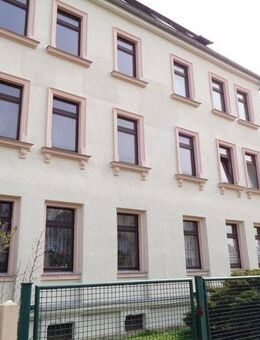 Leipzig Böhlitz-Ehrenberg- 2 Zimmer Wohnung mit Einbauküche - Leipzig