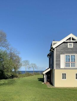 Ferienhaus Meerblick in Sierksdorf - Sierksdorf