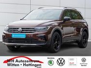 VW Tiguan, 1.5 TSI Urban Sport, Jahr 2023 - Hattingen