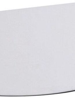 Firefix Bodenschutzplatte, BxL: 100x120 cm, 8 mm, Segmentbogen