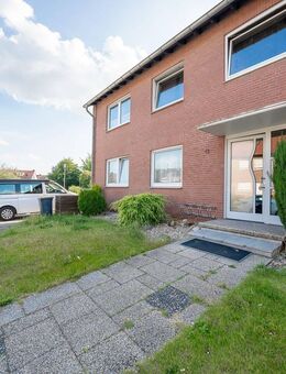 Solides Mehrfamilienhaus mit drei vermieteten Einheiten - Kapitalanlage mit Entwicklungspotenzial - Mönchengladbach