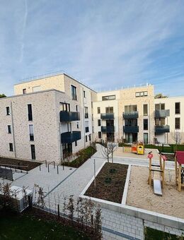 Bringen Sie Ihr Herz mit, es wird sich wohlfühlen! - Krefeld