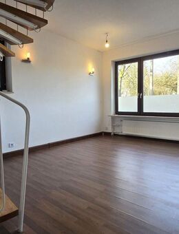 Charmante Maisonette-Wohnung in der Innenstadt von Saarlouis - Saarlouis