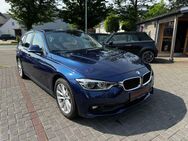 BMW 320 d Navi LED PDC - Porta Westfalica