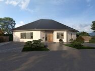 DER ETWAS ANDERE BUNGALOW - Puchheim