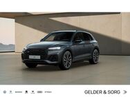 Audi Q5, S line 50 TDI qu ||||PANOSHZ, Jahr 2022 - Schweinfurt