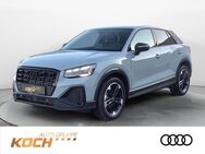 Audi Q2, S line 35 TFSI, Jahr 2022 - Crailsheim