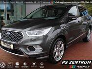 Ford Kuga, 2.0 EcoBoost Vignale, Jahr 2018 - Versmold