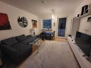 Bezugsfrei: 3-Raum-Wohnung mit Balkon und Stellplatz in Berlin Mitte - Berlin