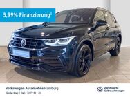 VW Tiguan, 2.0 TDI R-Line, Jahr 2021 - Glinde