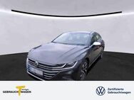 VW Arteon, 1.4 Shooting Brake eHybrid ELEGANCE, Jahr 2021 - Bochum