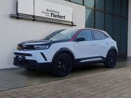 Opel Mokka-e, Line, Jahr 2022 - Lauchringen