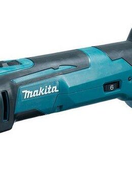 Makita Akku-Multifunktionswerkzeug DTM51Z, 18 V, 18 V, ohne Akku und Ohne Ladegeräte