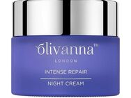 Olivanna Intense Repair Night Cream 50 ml OVP - Mettmann