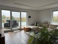 Hochwertig ausgestattetes Penthouse mit Tiefgarage in Alt-Rahlstedt - Hamburg