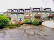 Wohnanlage mit 21 Wohneinheiten u. 1 kleine Gewerbeeinheit - Mülheim (Ruhr)